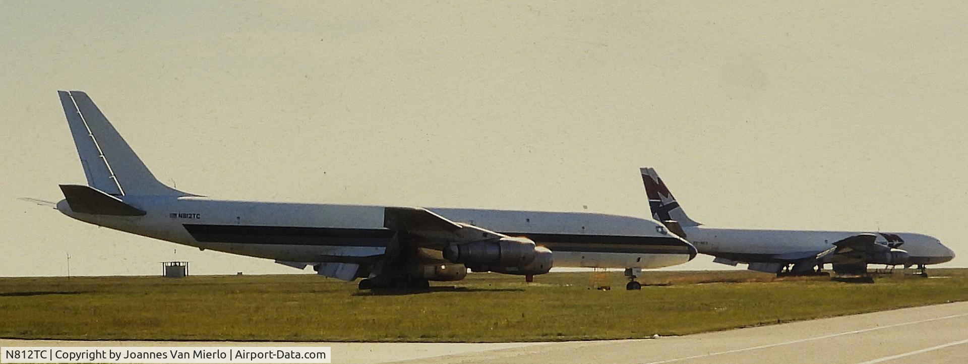 N1, 1988 Gulfstream Aerospace G-IV C/N 1071, ex-slide