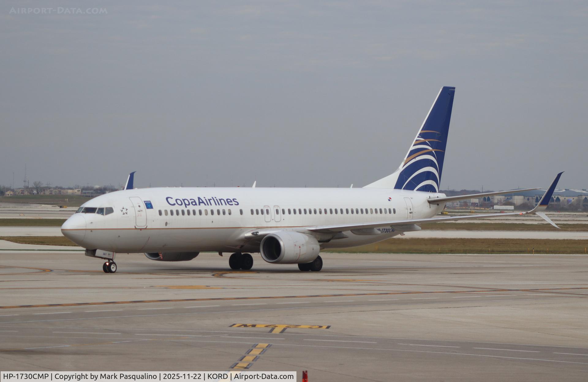 HP-1730CMP, 2012 Boeing 737-8V3 C/N 38141, Boeing 737-8V3