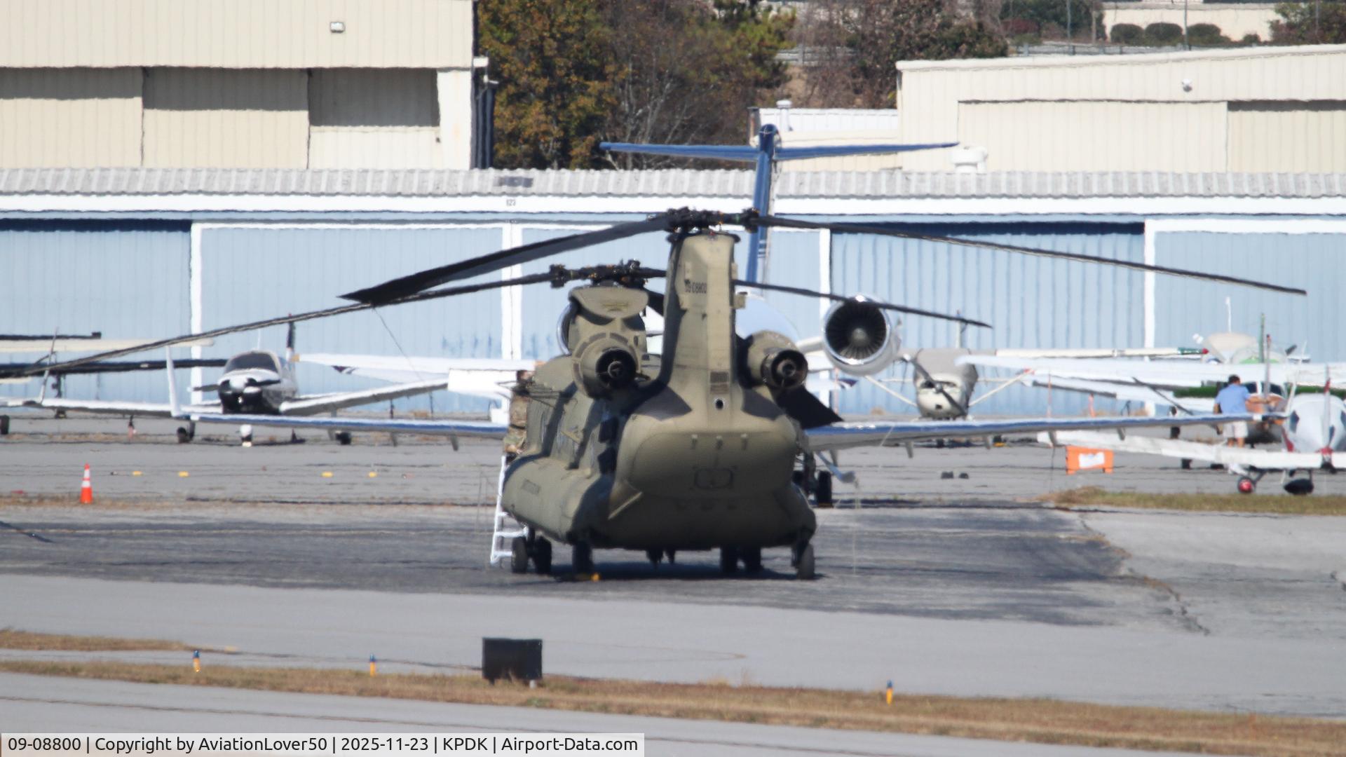09-08800, , CH-47F