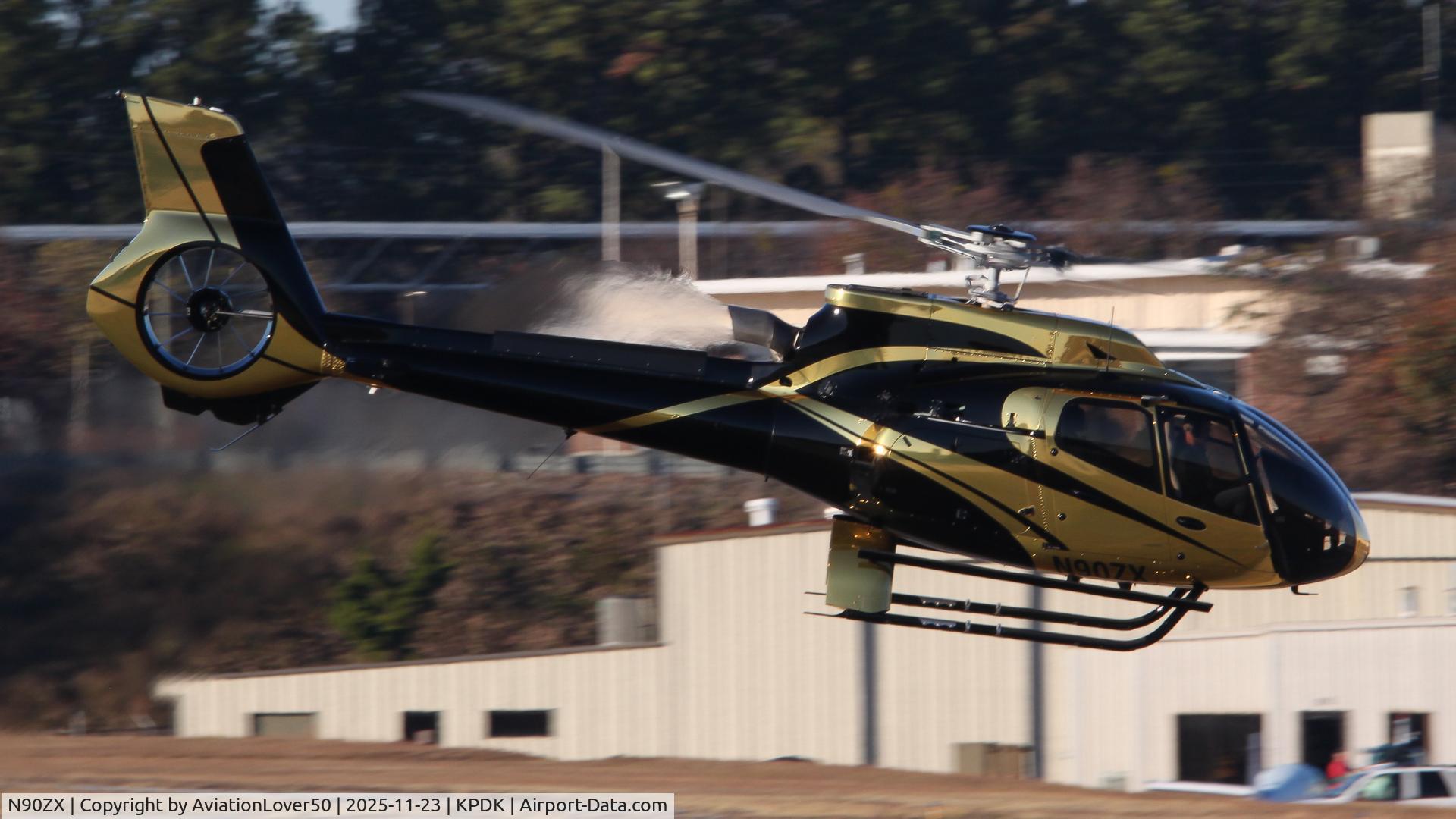 N90ZX, , H130