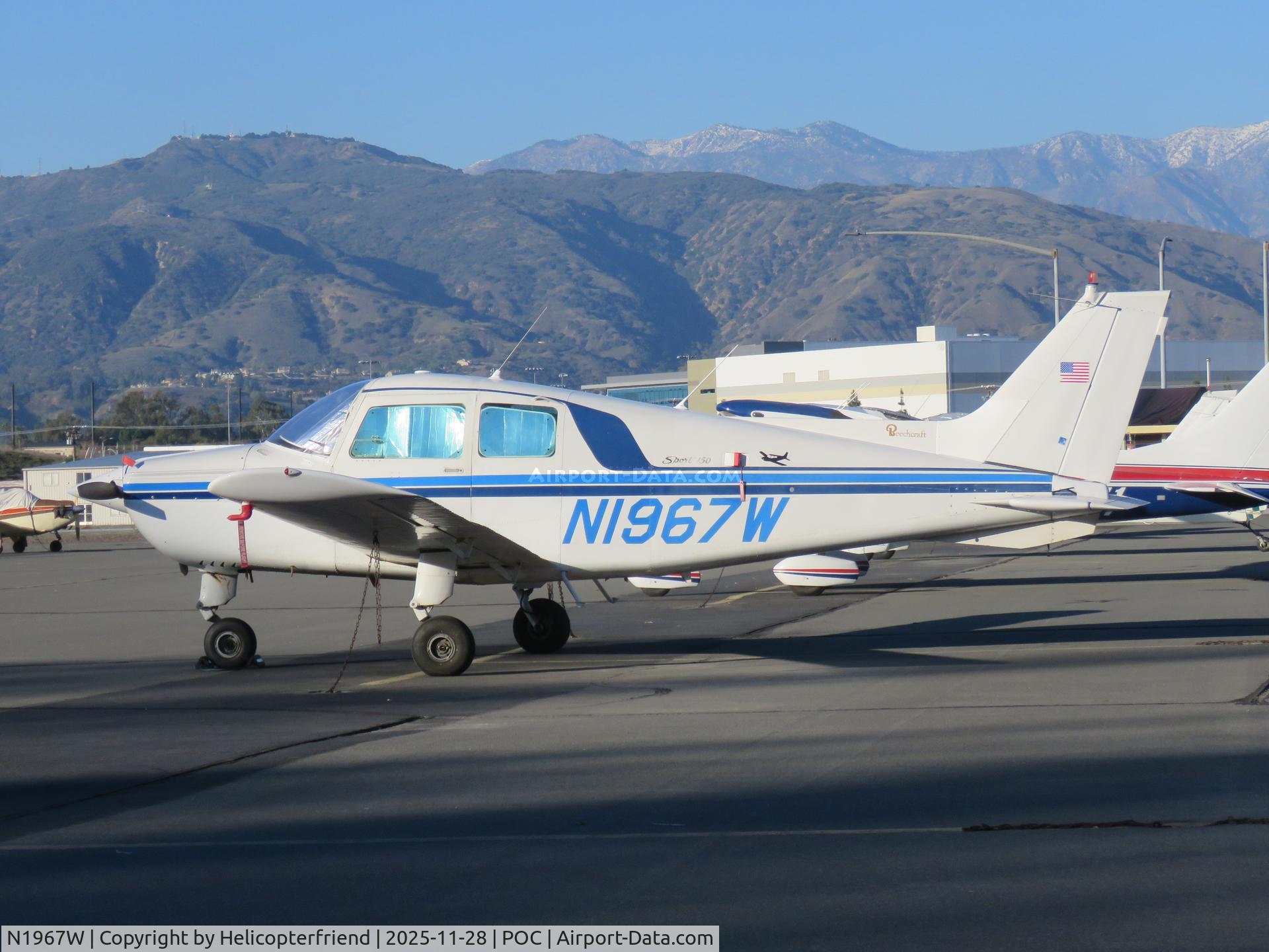 N1, 1988 Gulfstream Aerospace G-IV C/N 1071, Tied down and parked in transit parking