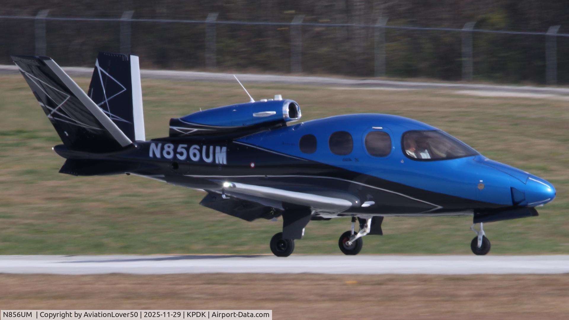 N50FT, 2006 Cirrus SR22 C/N 2019, SF50