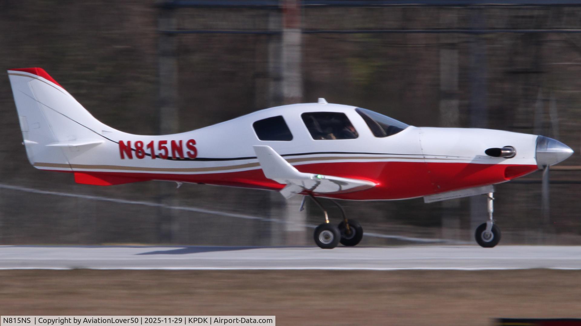 N70DT, 1981 Israel Aircraft Industries 1124A C/N 334, Lancair Propjet