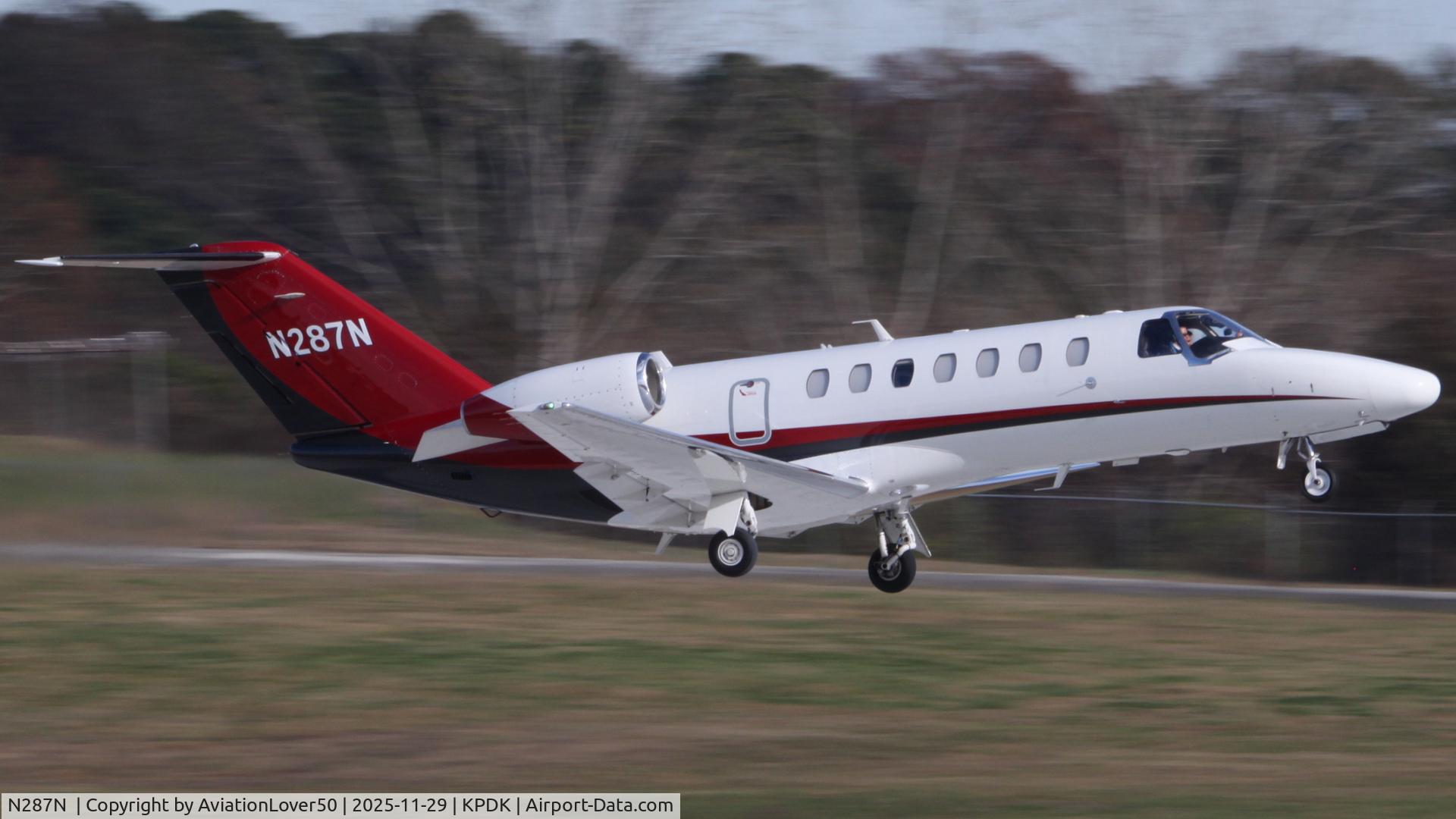 N961UT, 1977 Cessna R172K Hawk XP C/N R1722337, Nicholas Air CJ3+