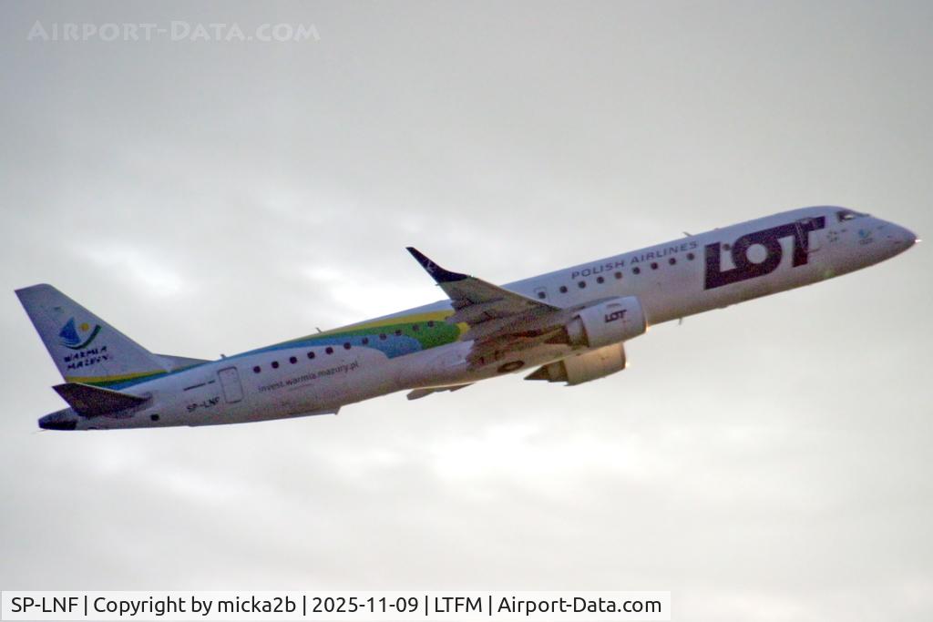 N1, 1988 Gulfstream Aerospace G-IV C/N 1071, Take off