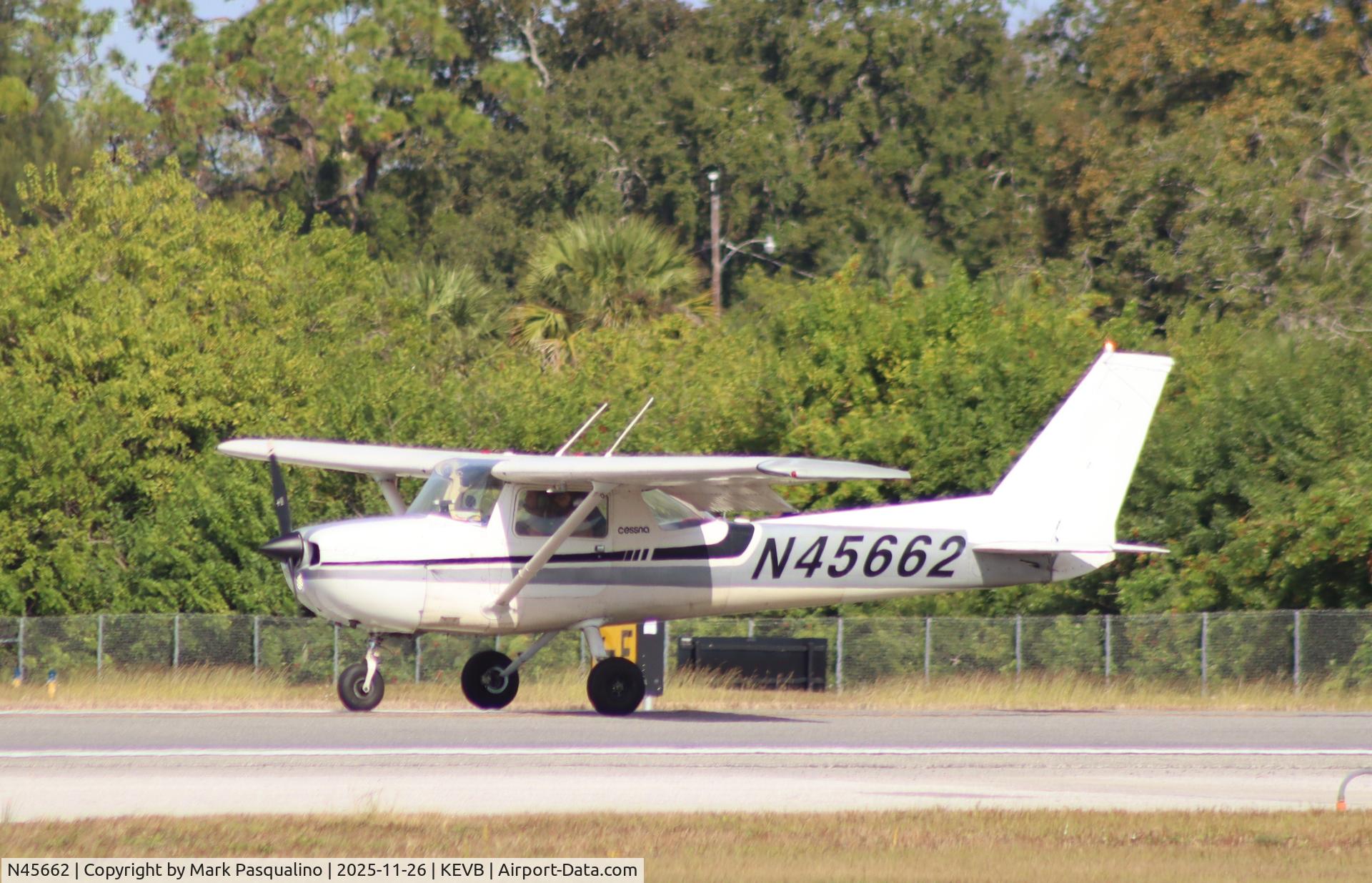 N45662, 1975 Cessna 150M C/N 15077012, Cessna 150M