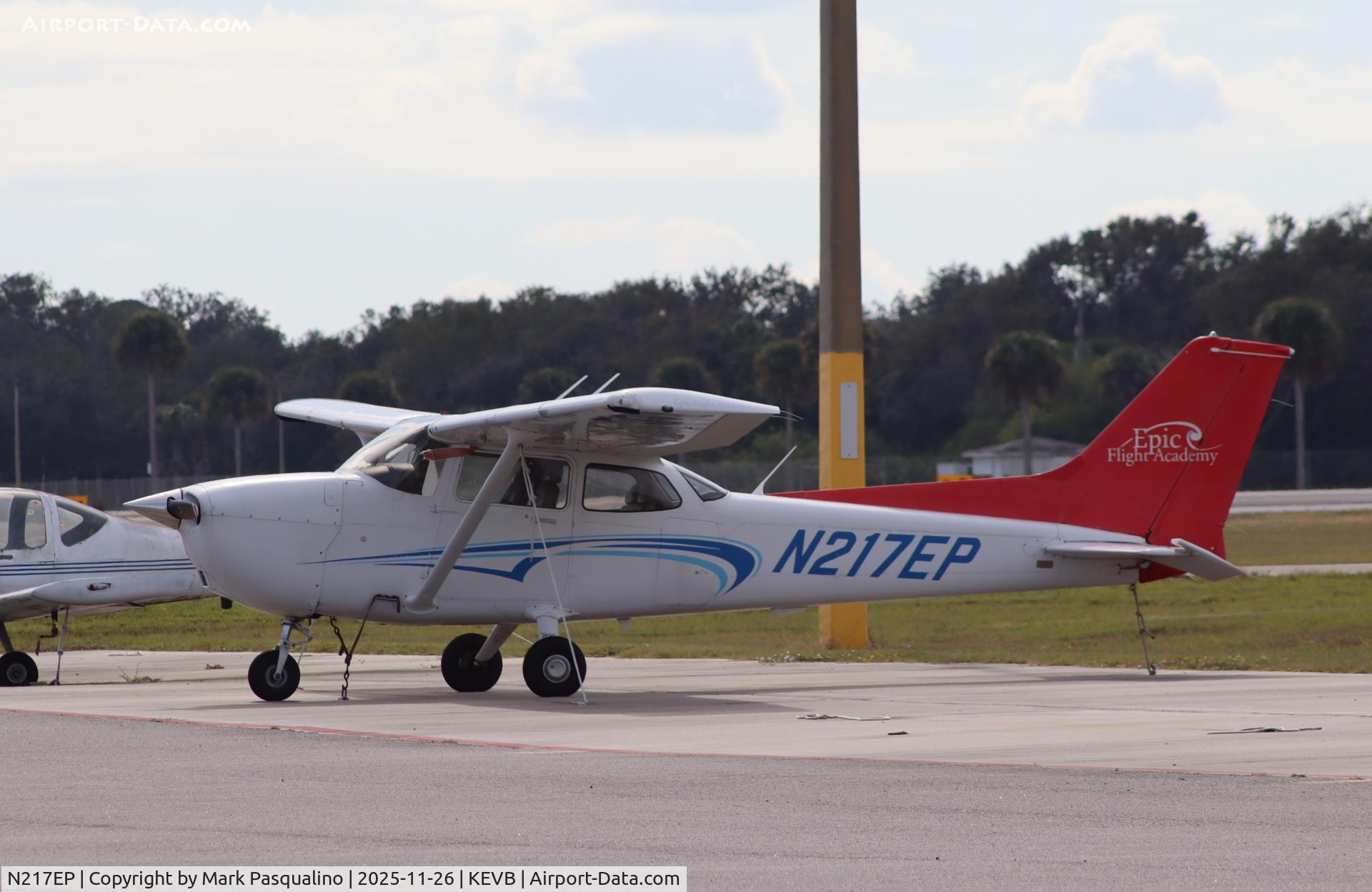 N217EP, 2017 Cessna 172S C/N 172S12006, Cessna 172S