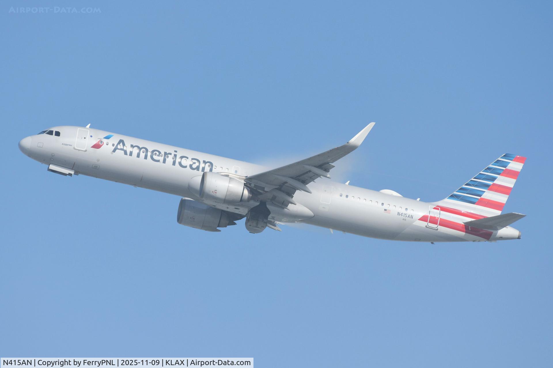 N1, 1988 Gulfstream Aerospace G-IV C/N 1071, American A321N