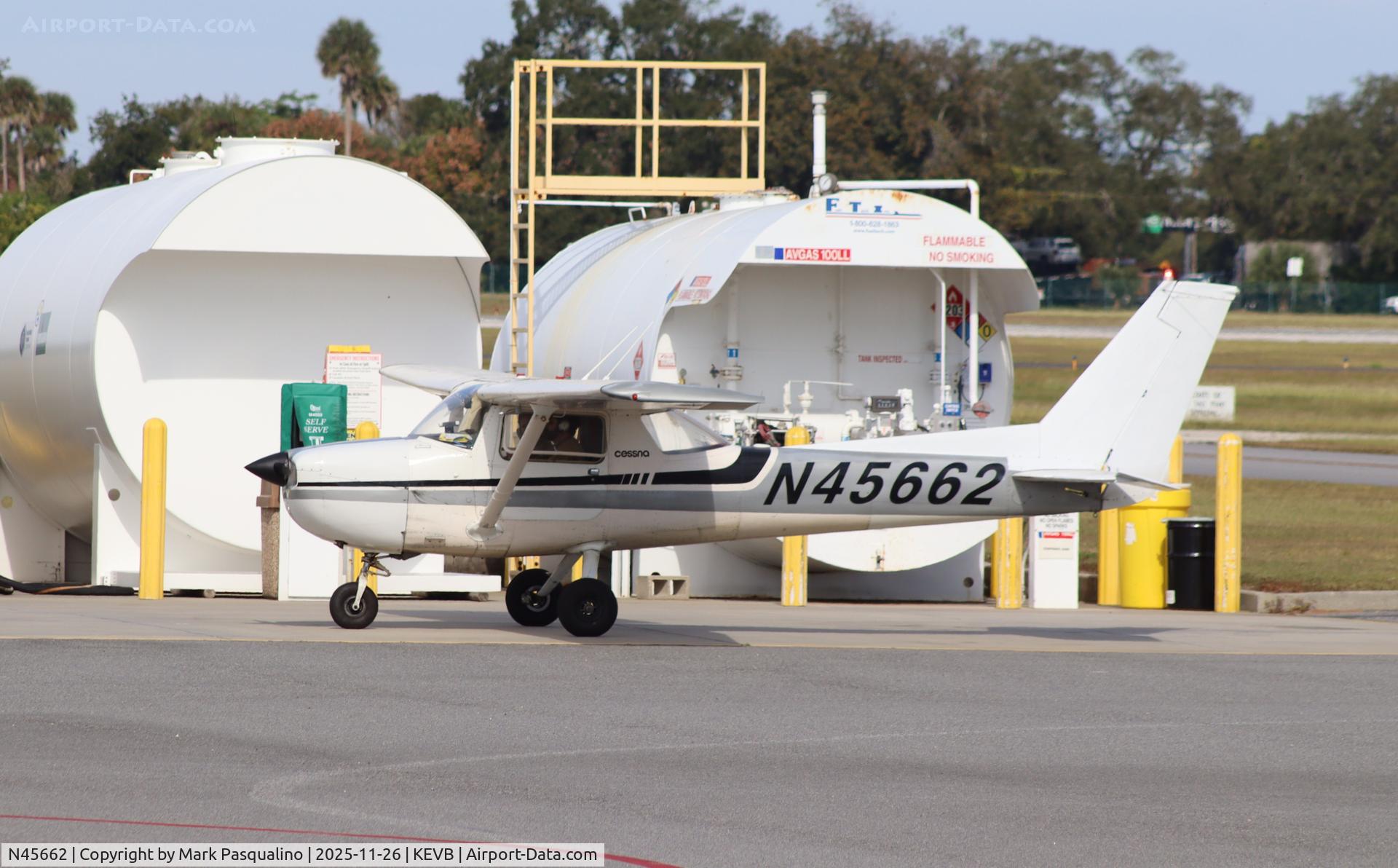 N45662, 1975 Cessna 150M C/N 15077012, Cessna 150M