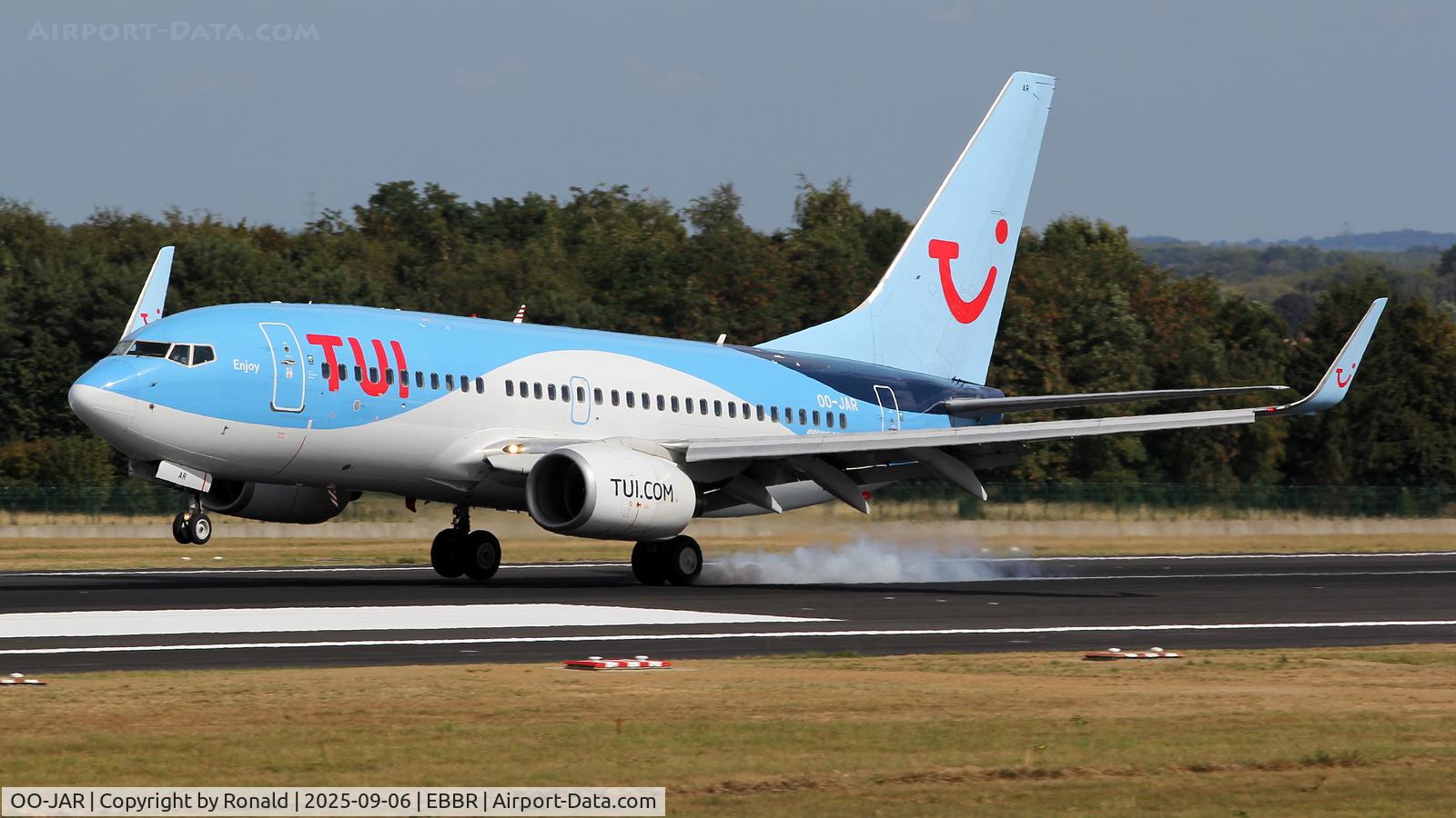 N1, 1988 Gulfstream Aerospace G-IV C/N 1071, at ebbr