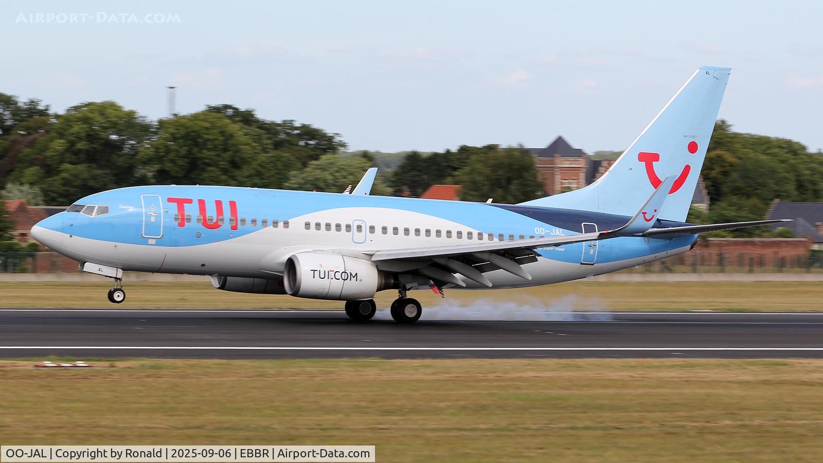N1, 1988 Gulfstream Aerospace G-IV C/N 1071, at ebbr