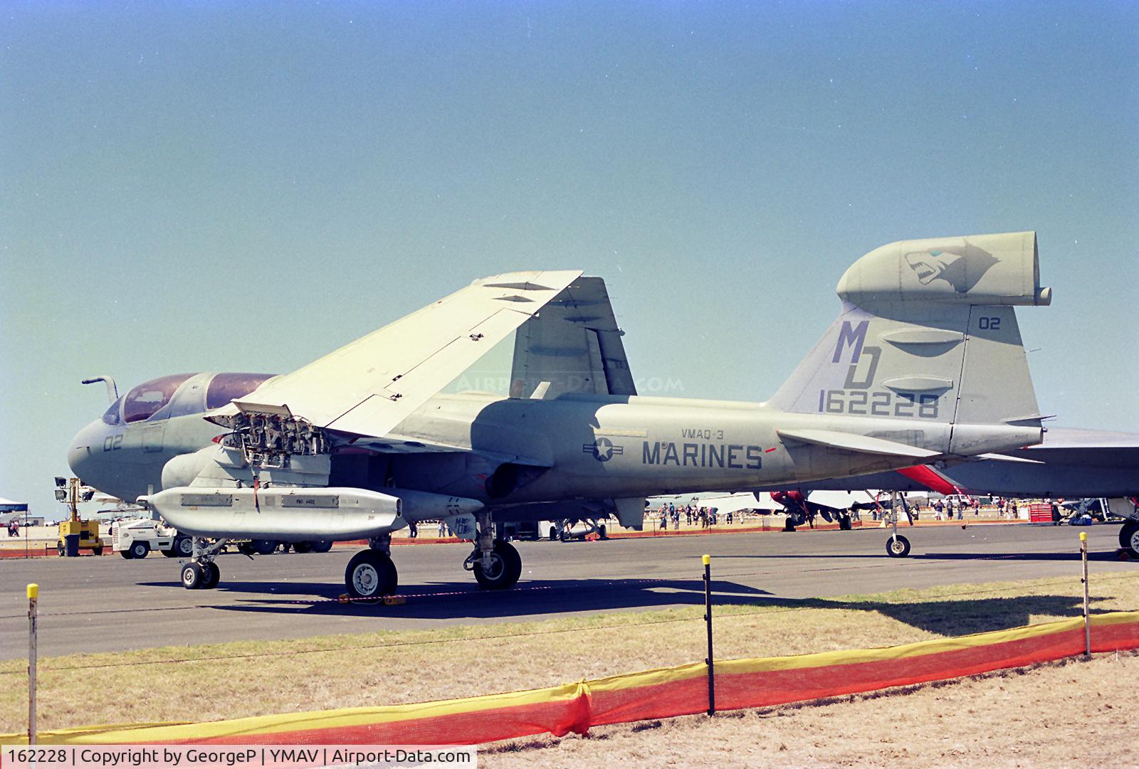 N1, 1988 Gulfstream Aerospace G-IV C/N 1071, Australian Intl Airshow.