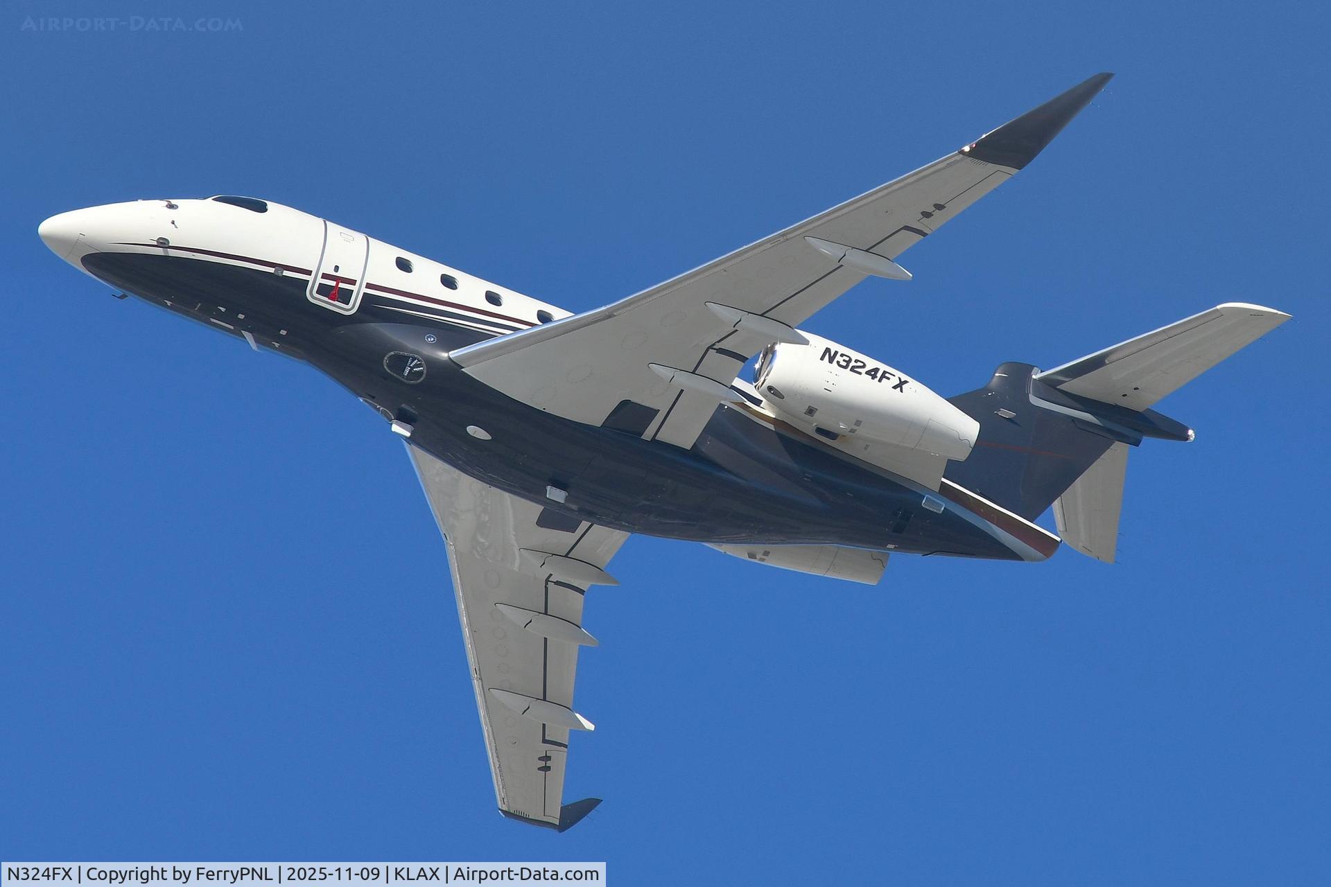 N1, 1988 Gulfstream Aerospace G-IV C/N 1071, Flexjet EMB545 taking-off