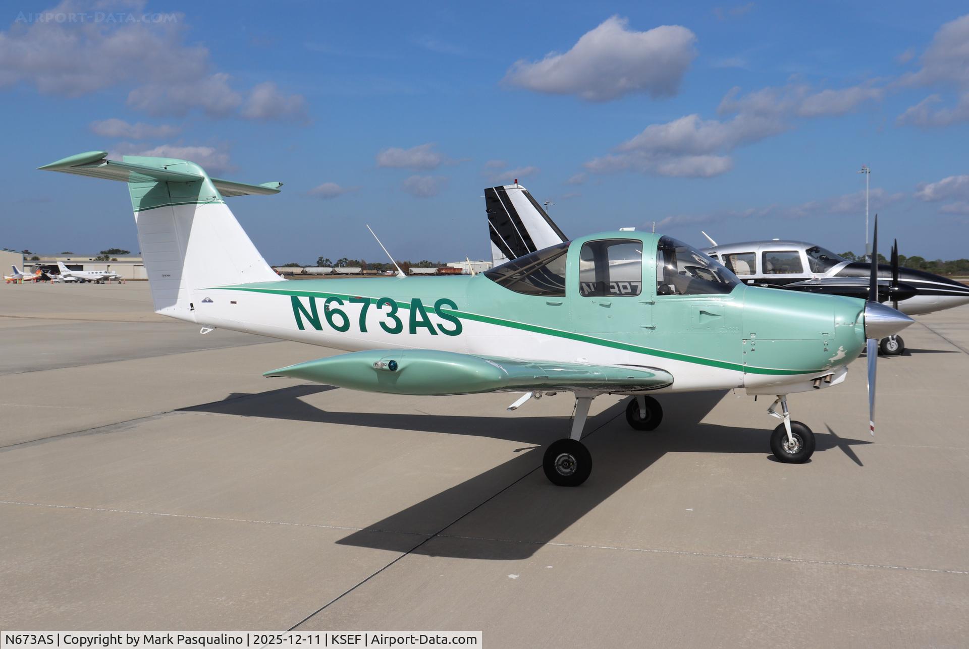N673AS, 1978 Piper PA-38-112 Tomahawk C/N 38-78A0285, Piper PA-38-112