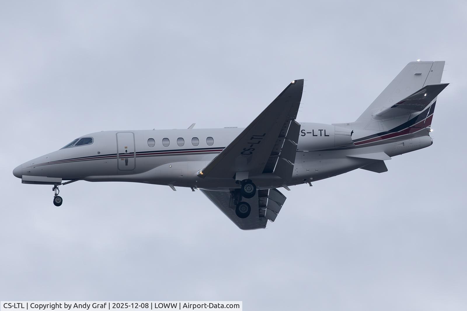 CS-LTL, 2019 Cessna 680A Citation Latitude C/N 680A-0186, Untitled Cessna 680
