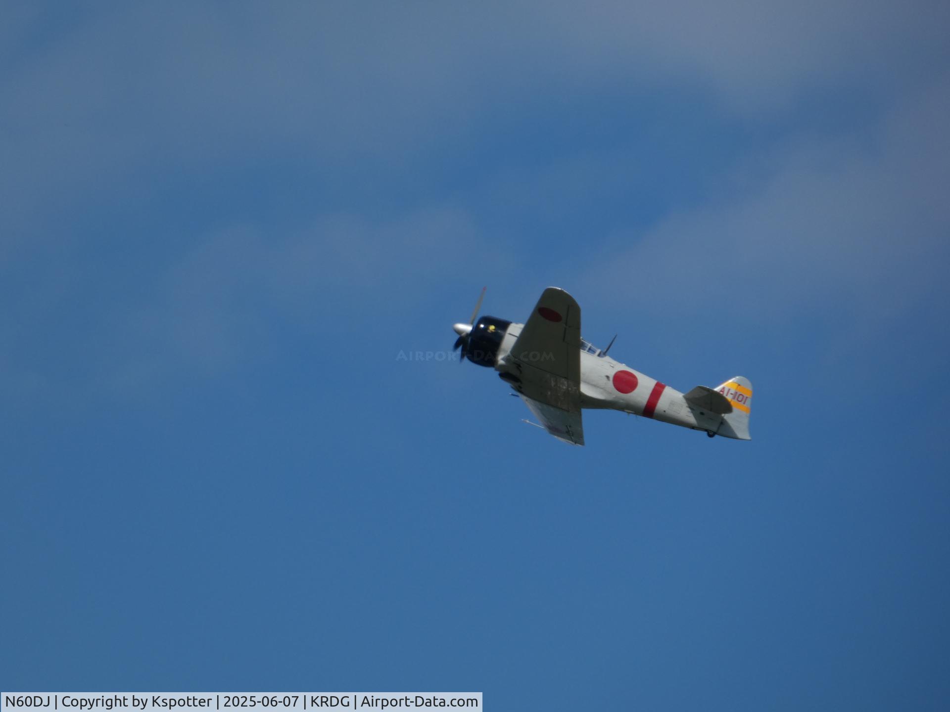 N60DJ, 1952 Canadian Car & Foundry Harvard Mk.4 C/N CCF4-264, Tora! Tora! Tora!