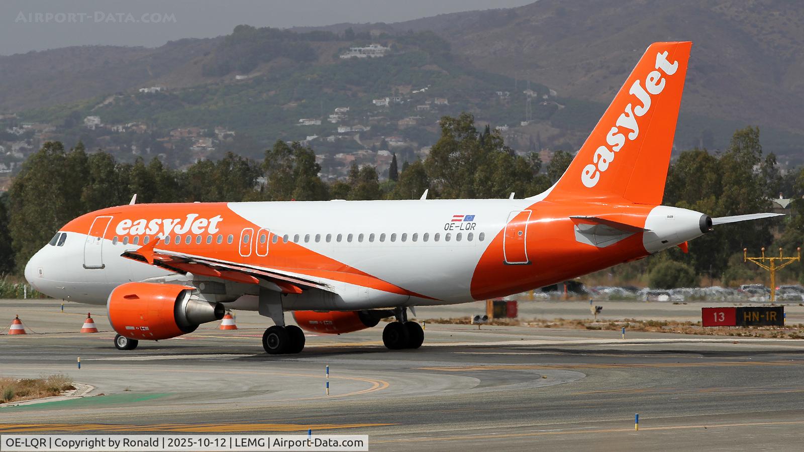 OE-LQR, 2009 Airbus A319-111 C/N 3854, at agp