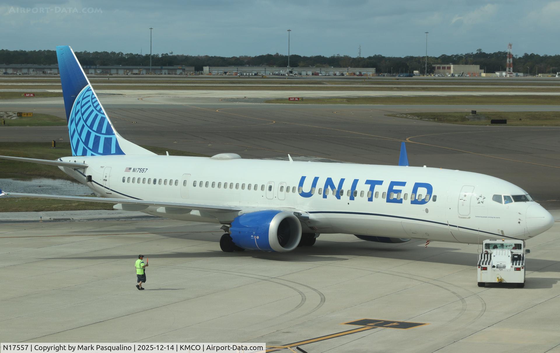 N17557, 2023 Boeing 737-9 MAX C/N 67584, Boeing 737-9 MAX