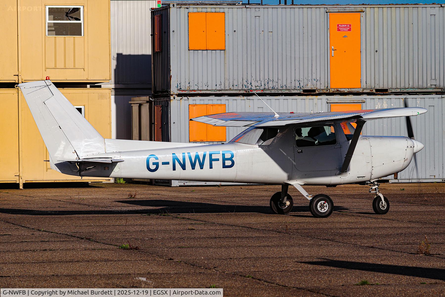 G-OTIV, 2007 Aerospool WT-9 Dynamic C/N DY194/2007, Newly re-registered Cessna