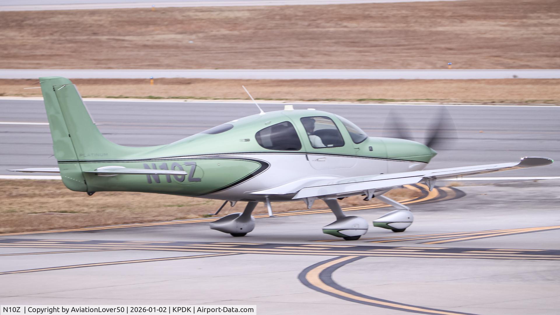 N10Z, 1970 Pitts S-1 Special C/N 163H, SR22T
