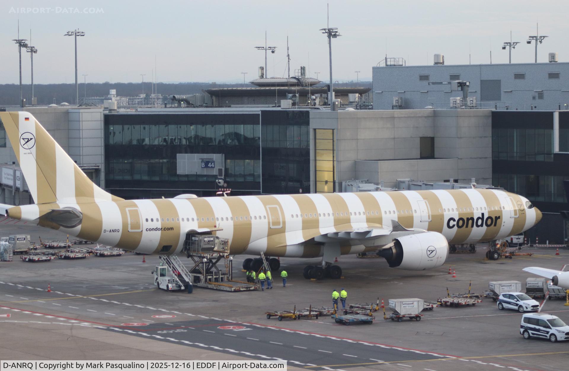 D-ANRQ, 2024 Airbus A330-941N C/N 2079, Airbus A330-941N