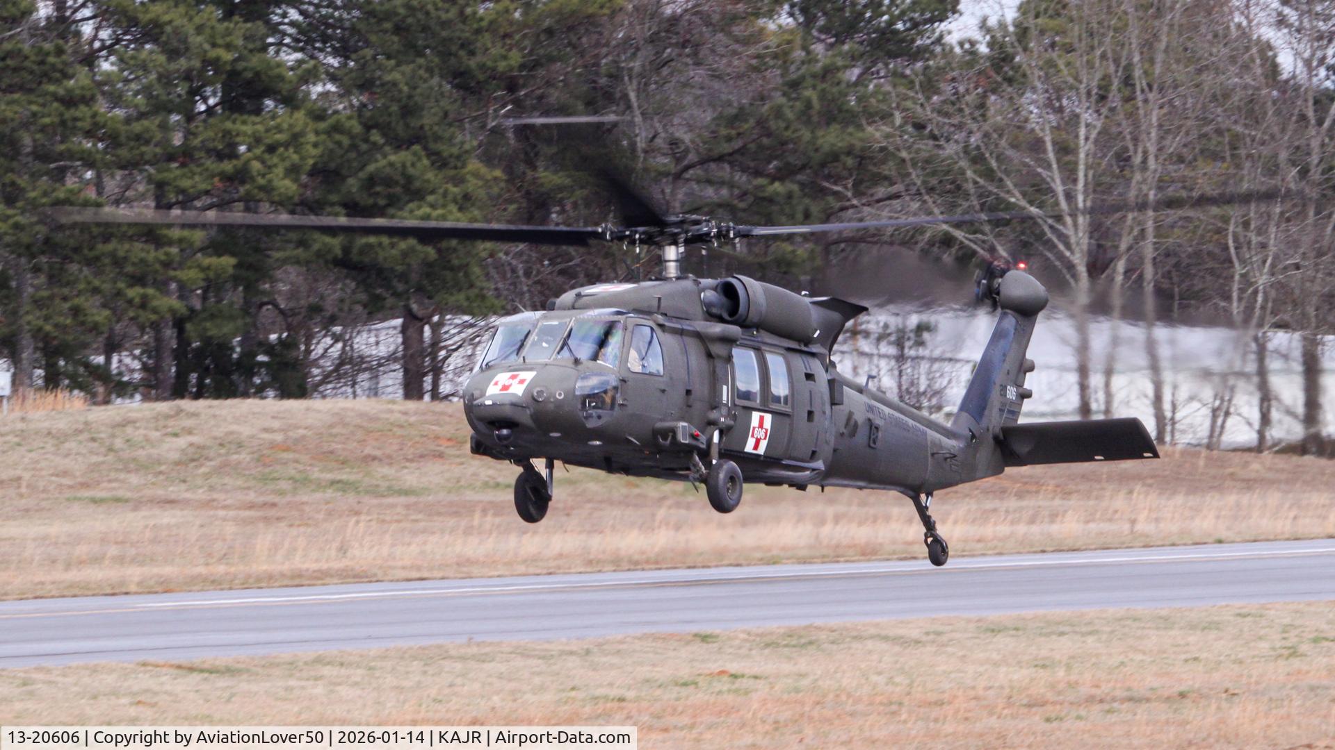 13-20606, , HH-60M