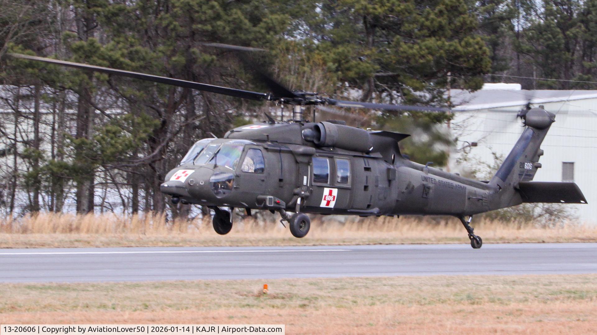 13-20606, , HH-60M