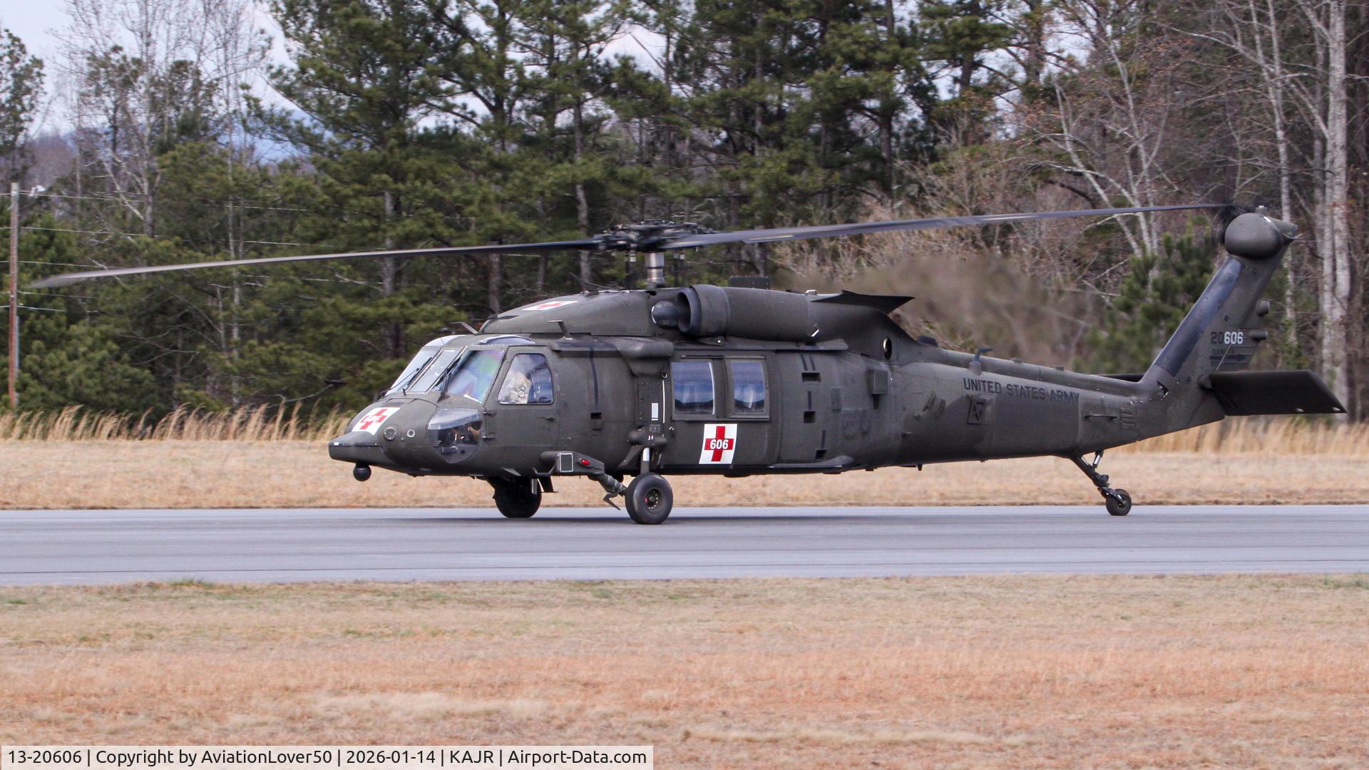 13-20606, , HH-60M