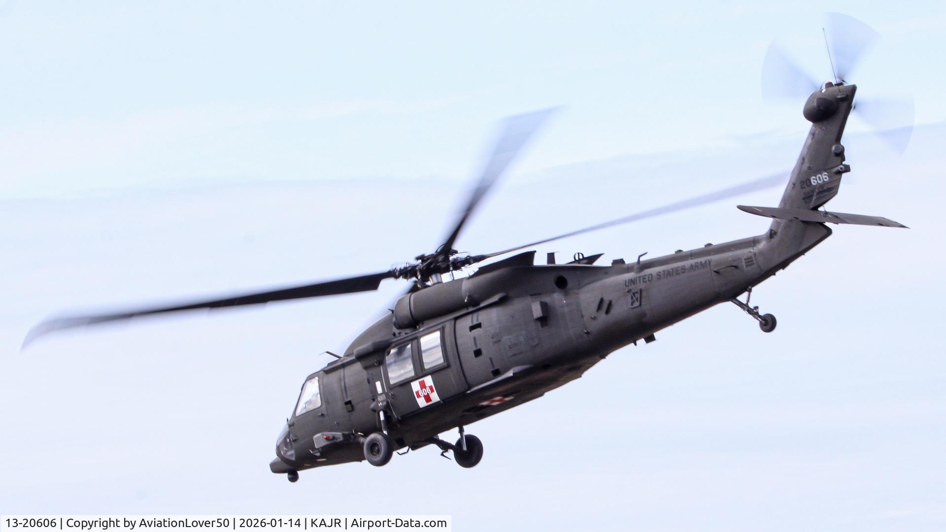 13-20606, , HH-60M