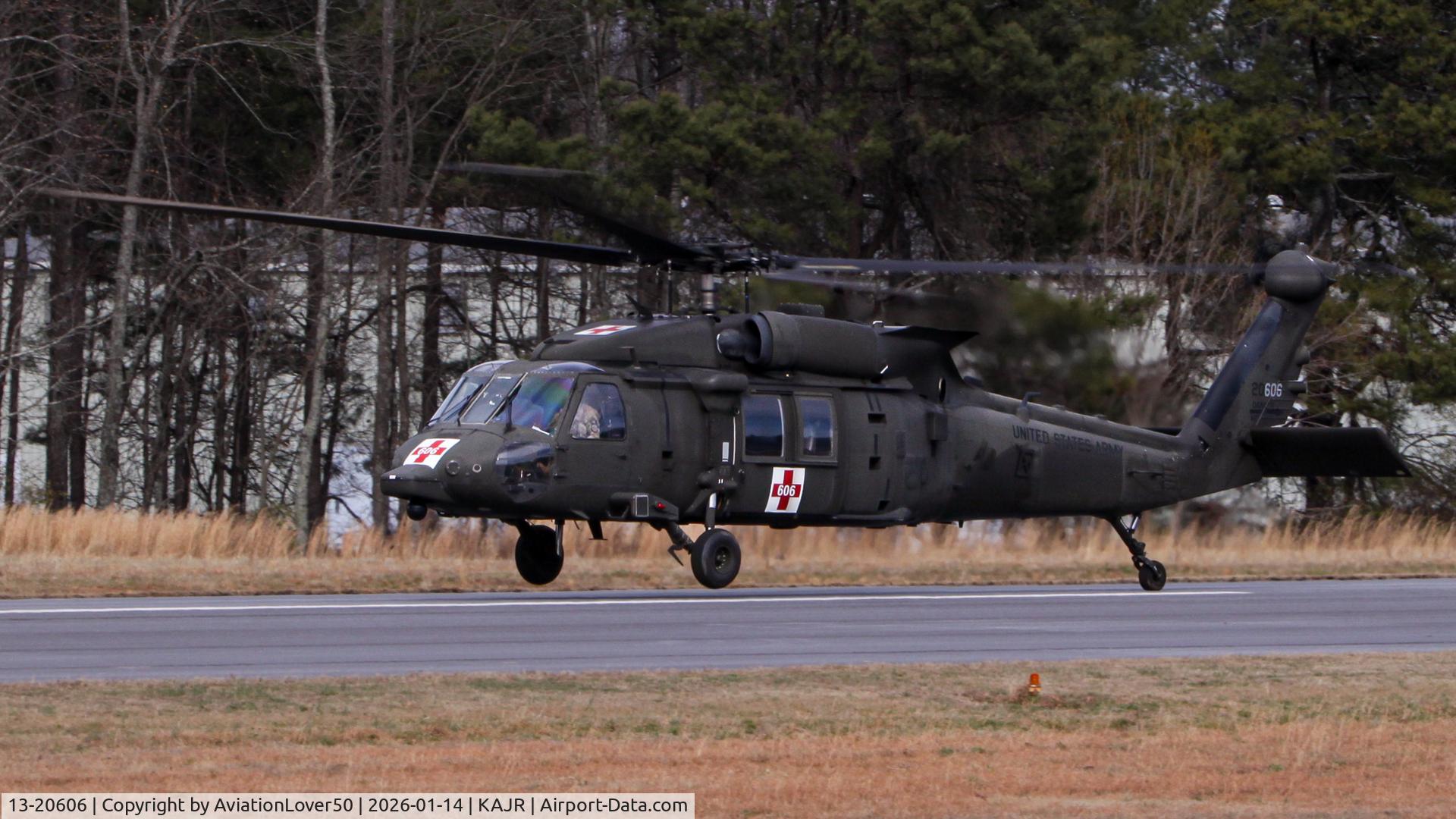 13-20606, , HH-60M