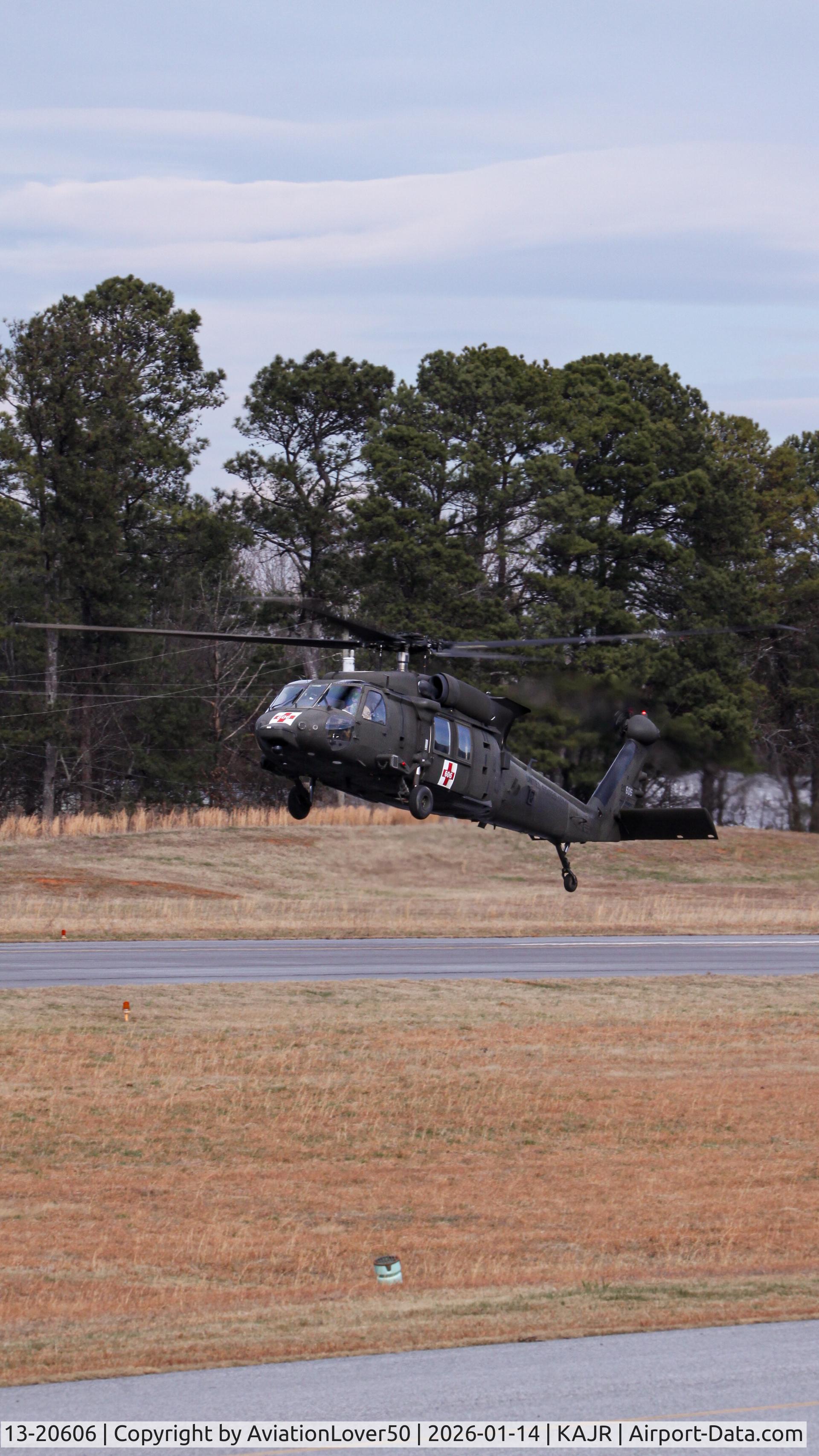 13-20606, , HH-60M