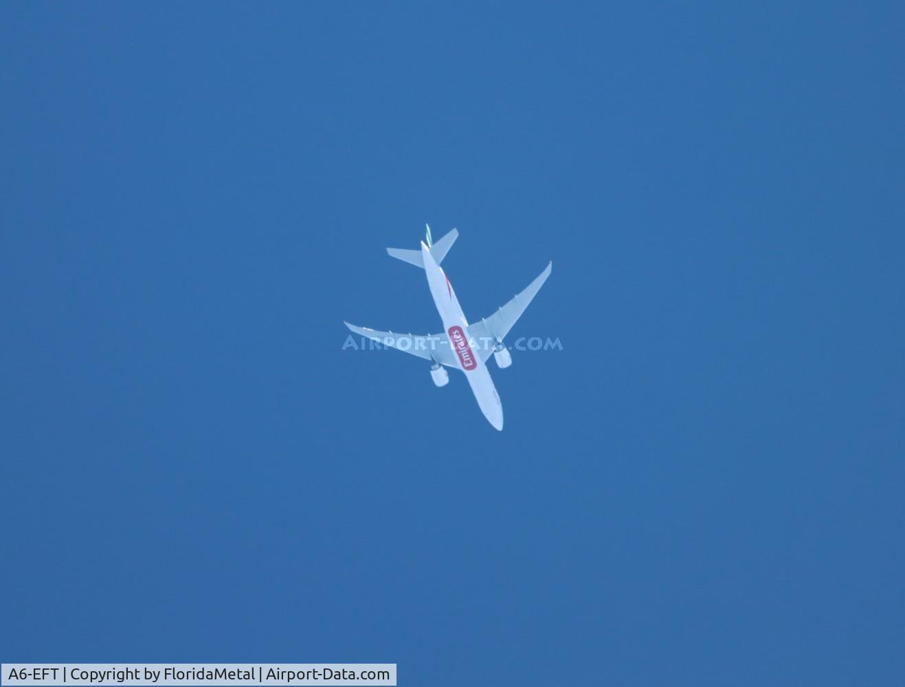 A6-EFT, 2022 Boeing 777F C/N 67462, UAE Cargo 77F zx ord-dwc