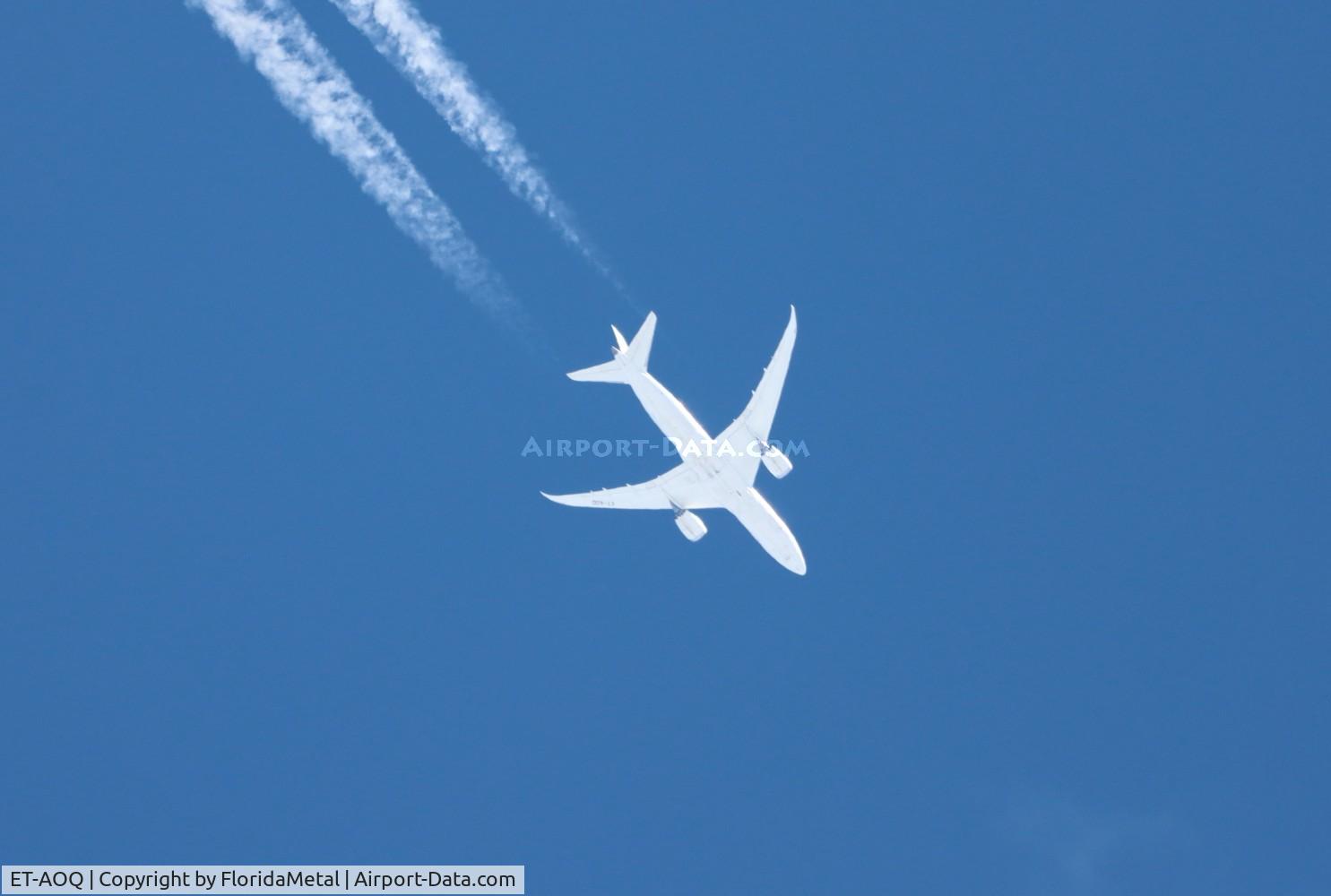 ET-AOQ, 2012 Boeing 787-8 Dreamliner C/N 34745, ETH 788 zx kord-add