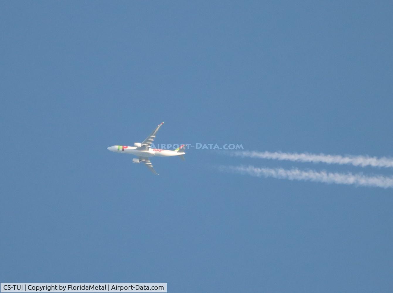 CS-TUI, 2019 Airbus A330-941 C/N 1908, TAP A339 zx kord-lis, lppt