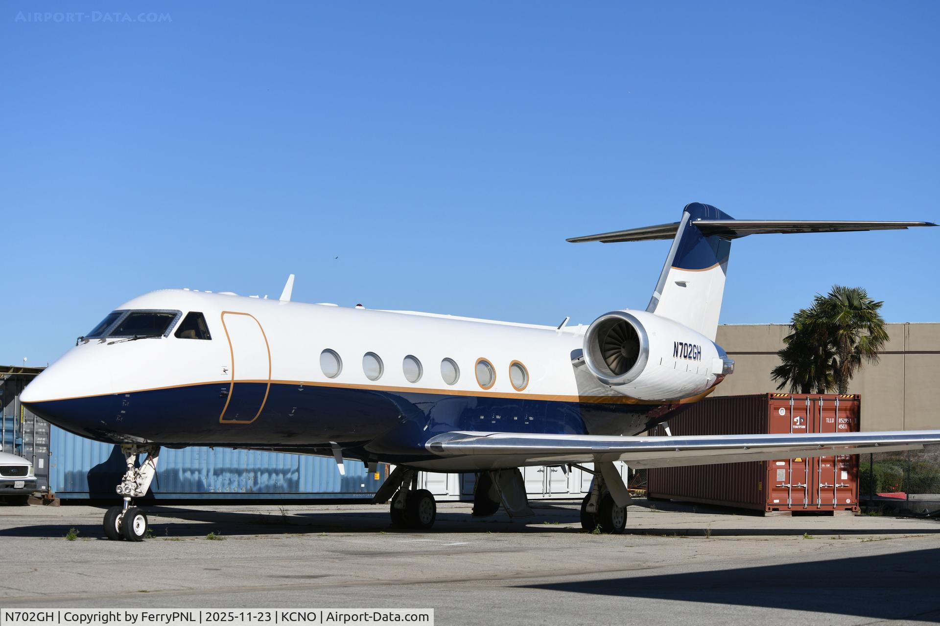 N702GH, 2002 Gulfstream Aerospace G-IV C/N 1497, SEJ Air G4