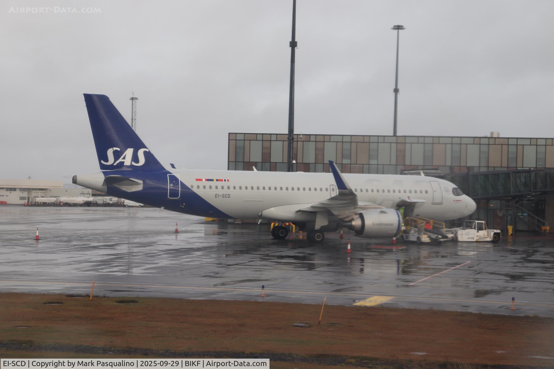 EI-SCD, 2023 Airbus A320-251N C/N 11759, Airbus A320-251N