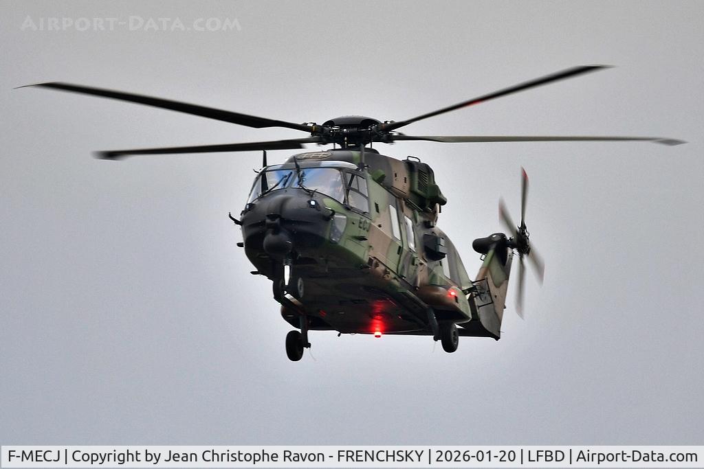 F-MECJ, NHIndustries NH90-TTH Caïman C/N 1528, FMY8510