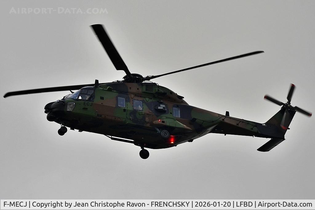 F-MECJ, NHIndustries NH90-TTH Caïman C/N 1528, FMY8510