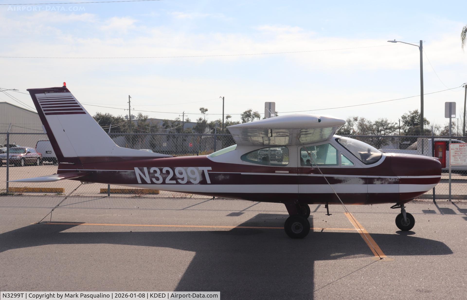 N3299T, 1967 Cessna 177 Cardinal C/N 17700599, Cessna 177