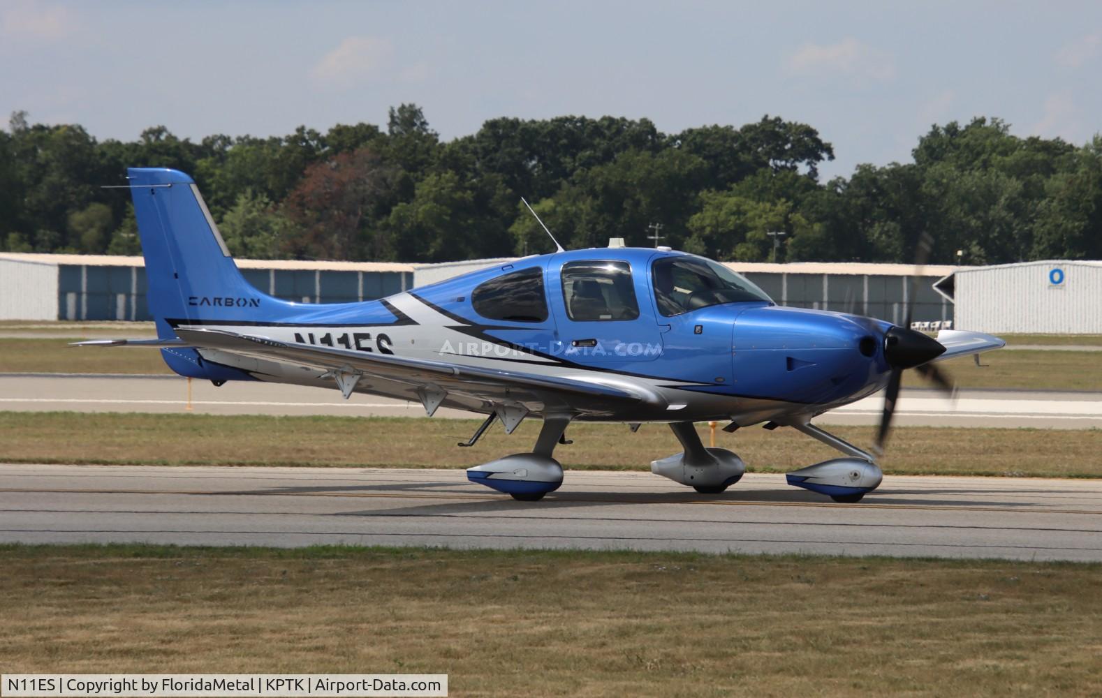 N11ES, 2023 Cirrus SR22T C/N 9177, Cirrus SR22 zx