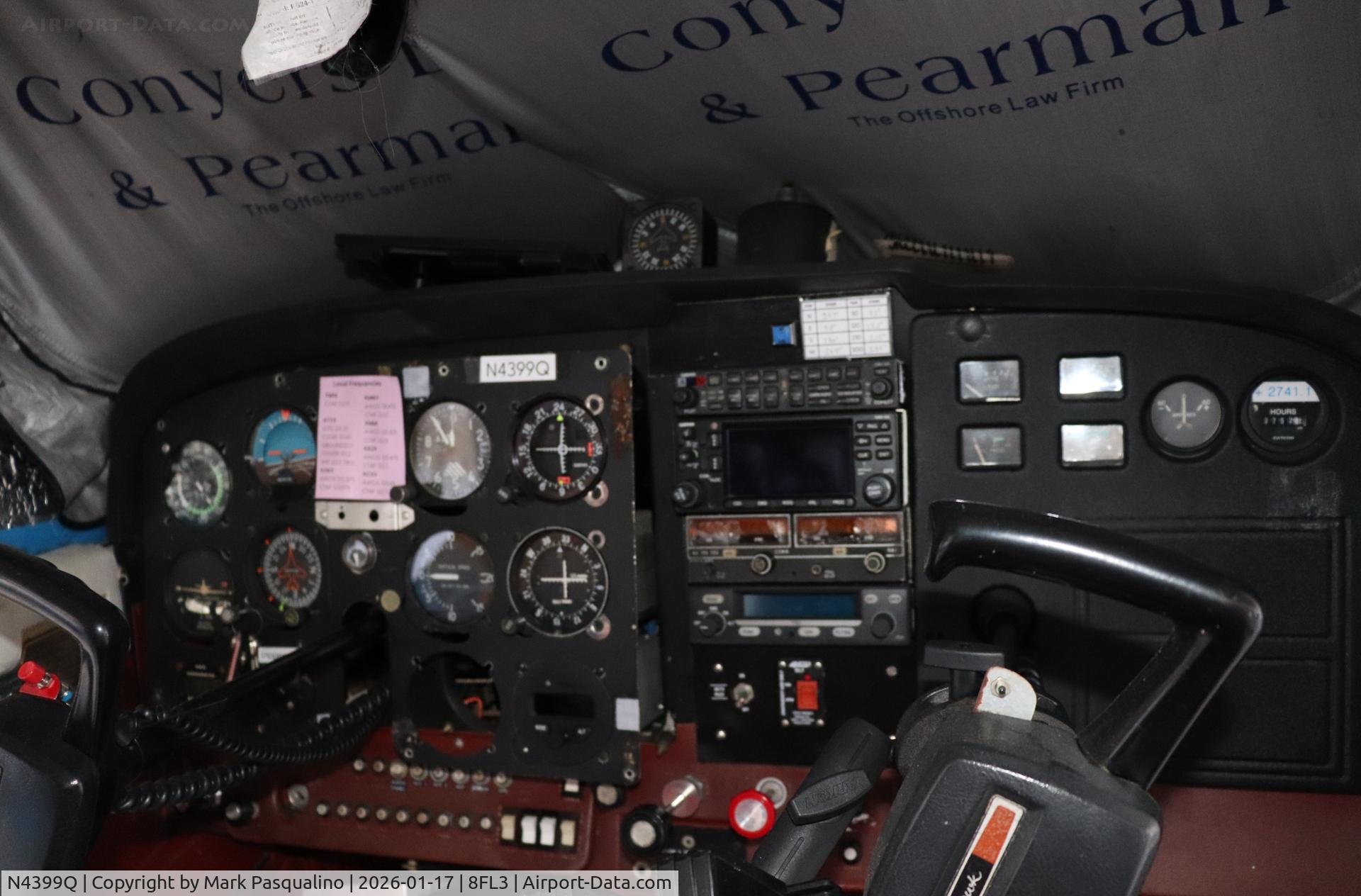 N4399Q, 1971 Cessna 172L C/N 17260299, Cessna 172L
