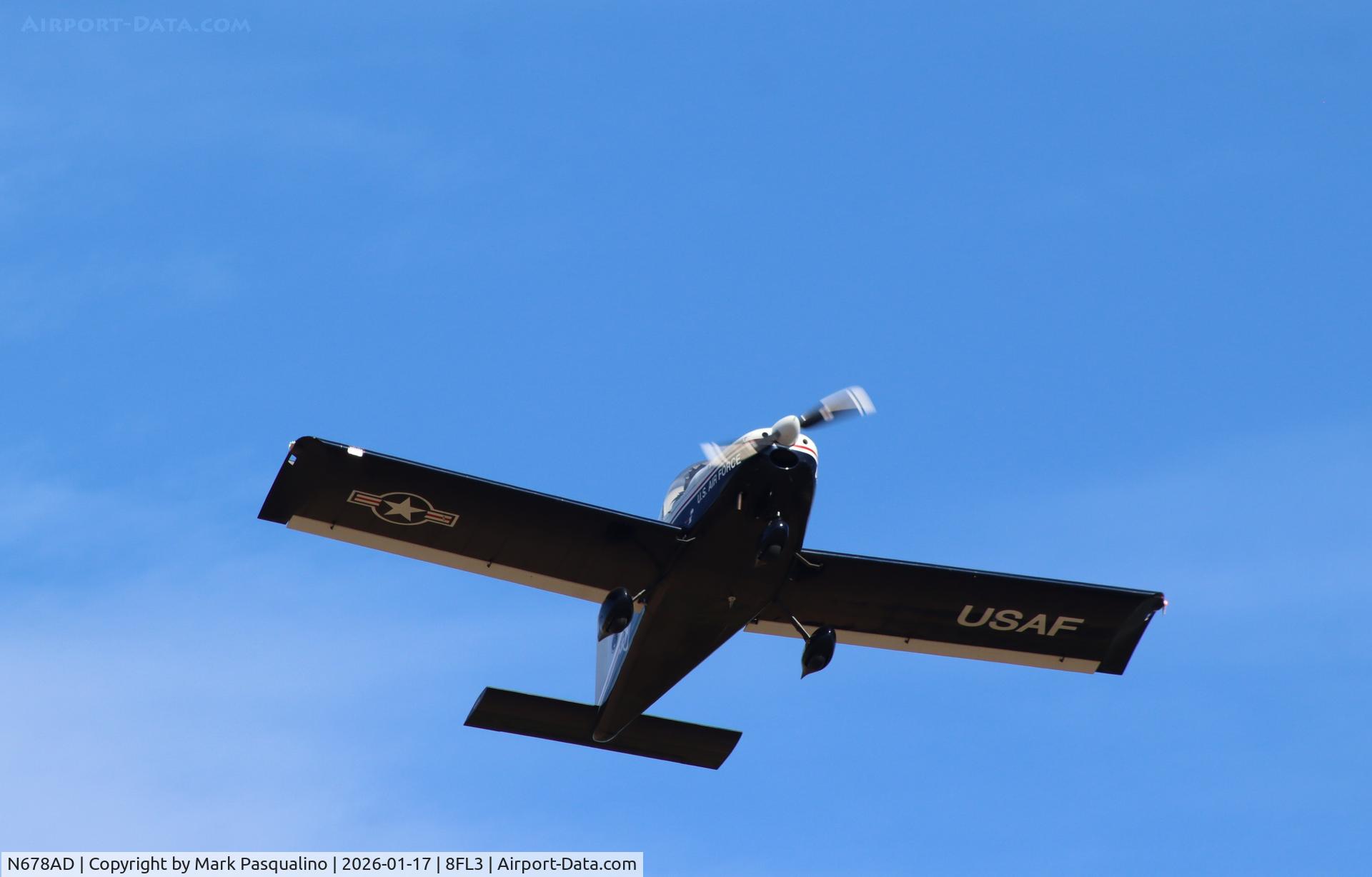 N678AD, Vans RV-12 C/N 120093, Vans RV-12