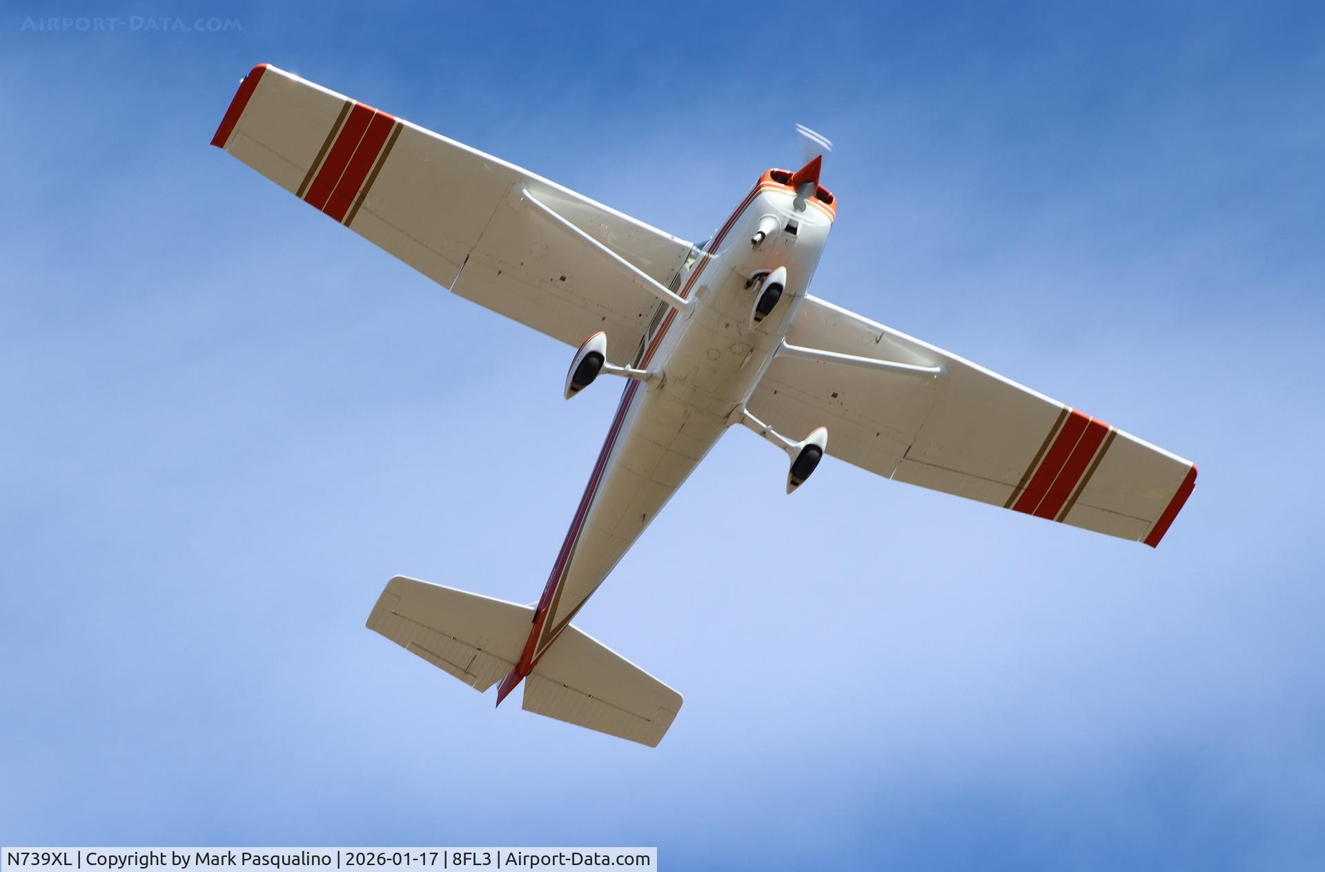 N739XL, 1978 Cessna 172N C/N 17270888, Cessna 172N