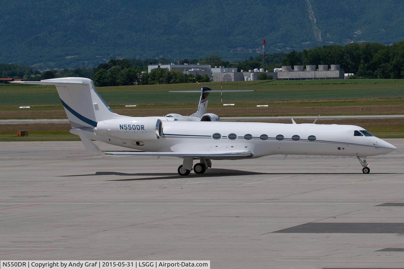 N550DR, 2013 Gulfstream Aerospace GV-SP (G550) C/N 5413, Untitled Gulf 550
