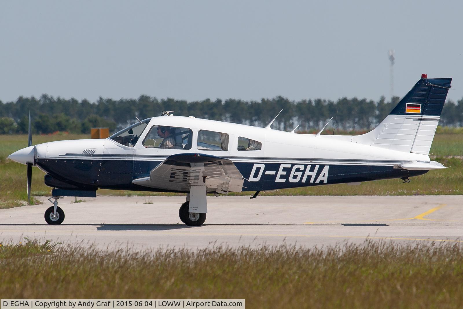 D-EGHA, Nord 1002 Pingouin II C/N 202, Untitled Nord 1002