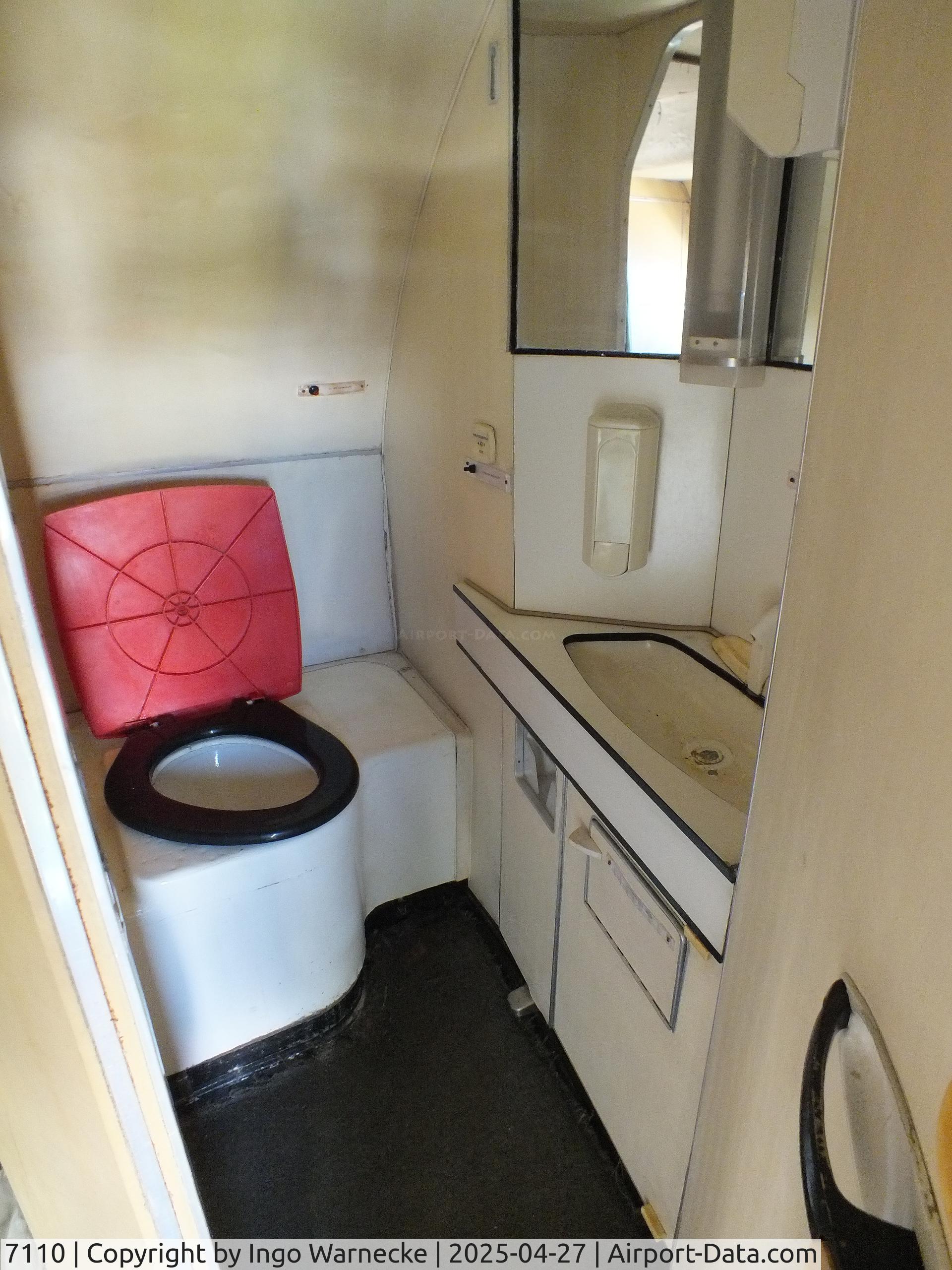 7110, Antonov An-24B C/N 17307110, Antonov An-24V COKE at the Air Park Zruč-Senec #i