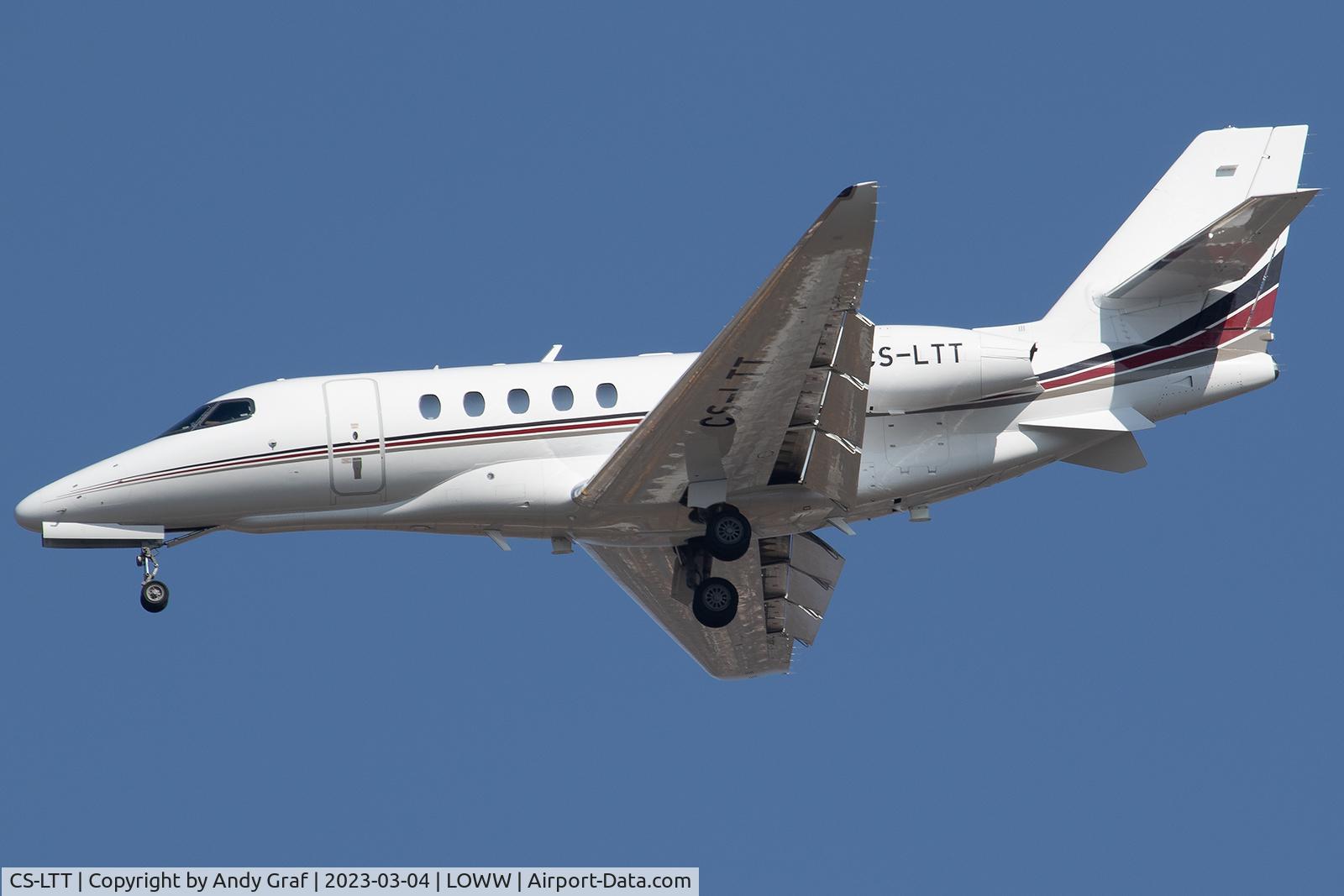 CS-LTT, 2015 Cessna 680A Citation Latitude C/N 680A-0302, Untitled Cessna 680