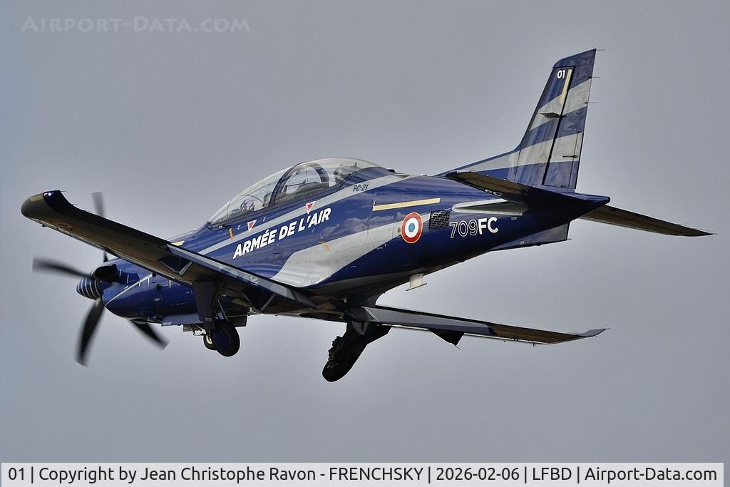 01, 2018 Pilatus PC-21 C/N 293, FAF6515