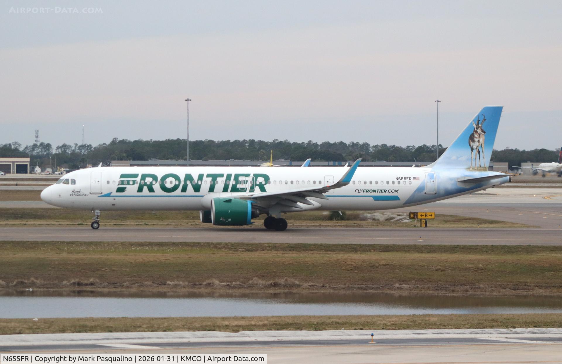 N655FR, 2024 Airbus A321- 271NX C/N 12176, Airbus A321-271NX