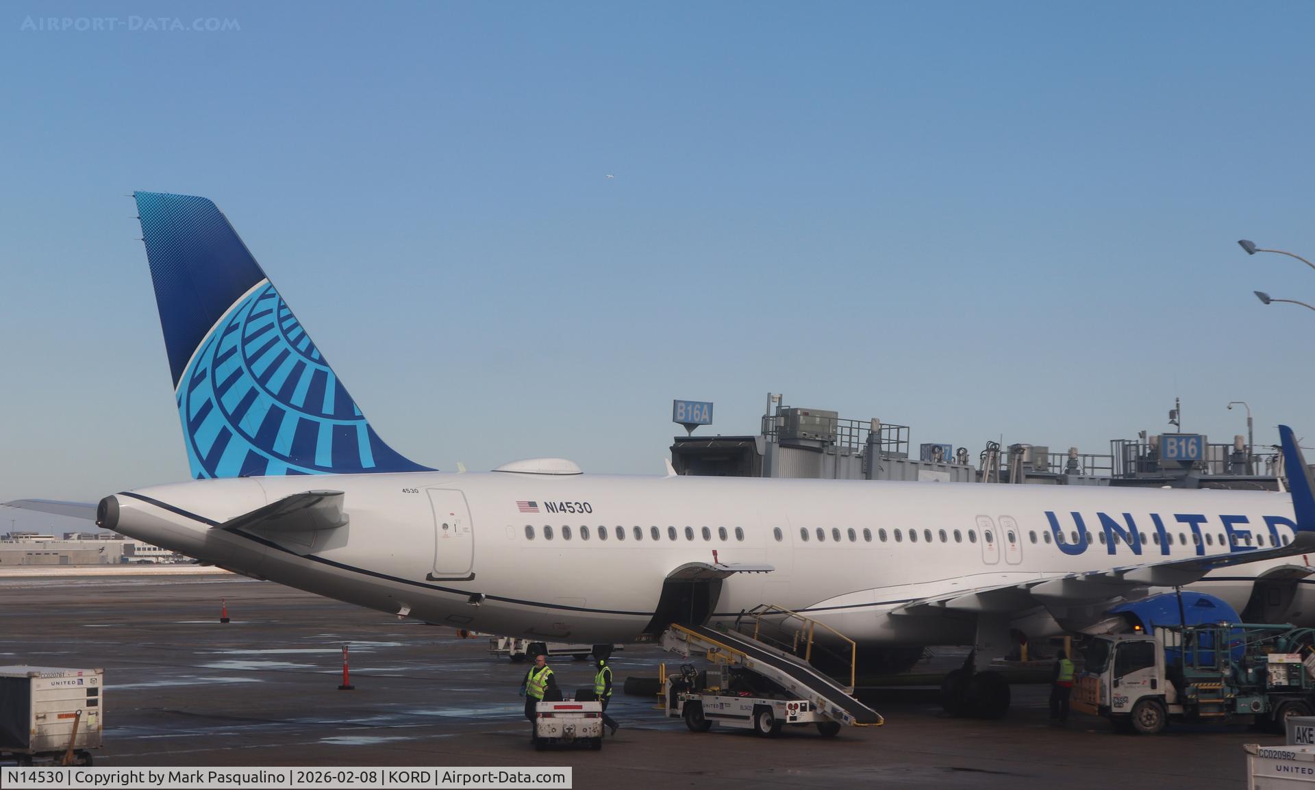 N14530, 2024 Airbus Airbus A321-271NX C/N 12218, Airbus A321-271NX